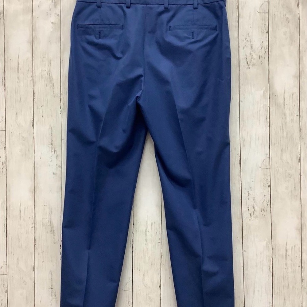 Brooks Brothers Classic Blue Dress Pants